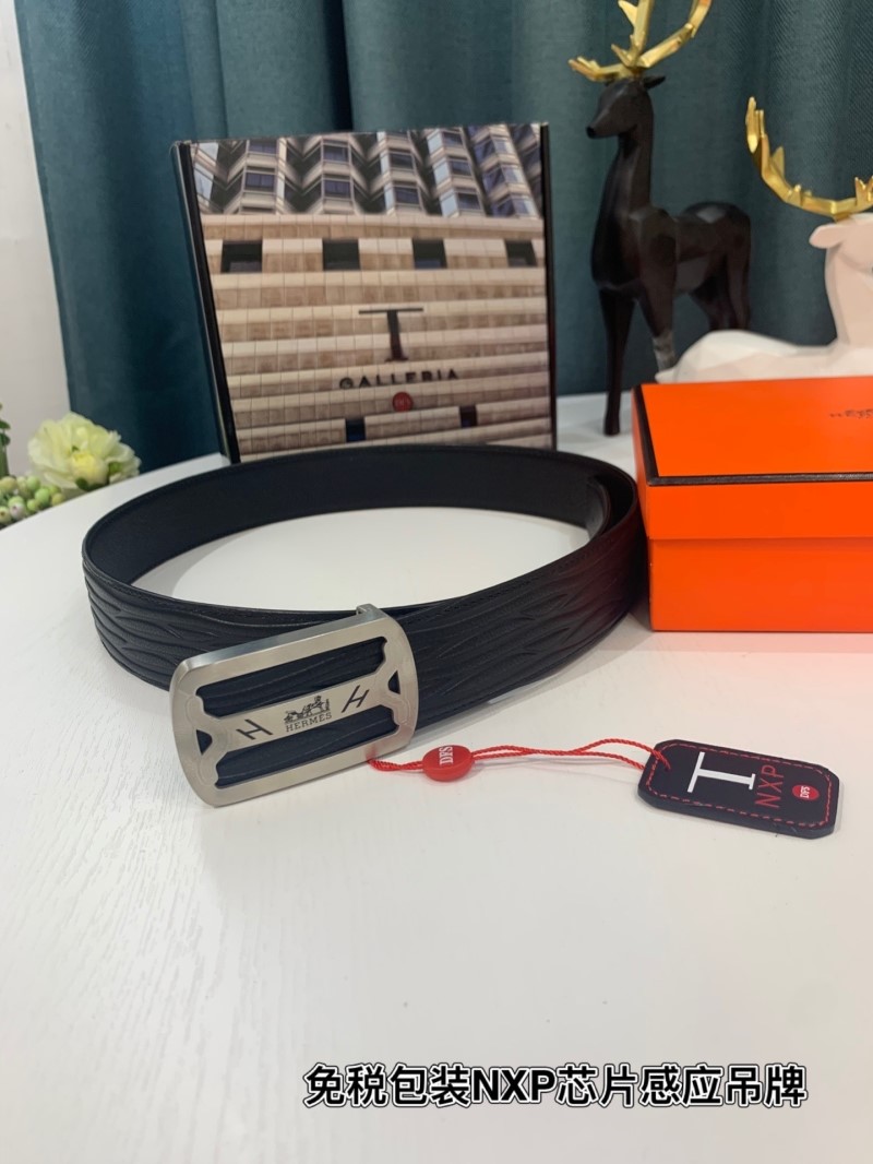 Hermes Belts